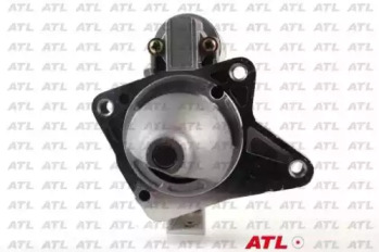 Стартер ATL Autotechnik A 78 550